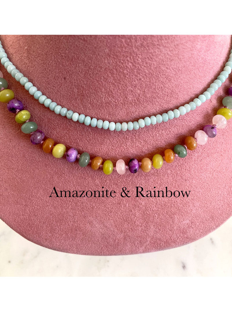 Shop Rainbow Bead Kit