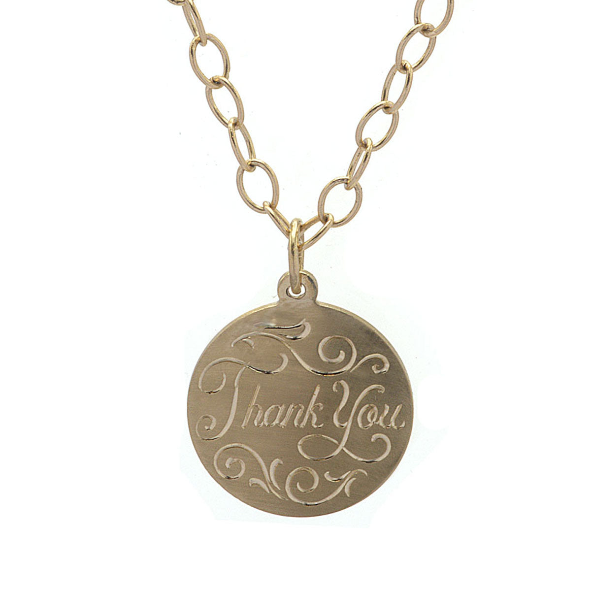 Prayer in Your Heart Chain Necklace Replacement